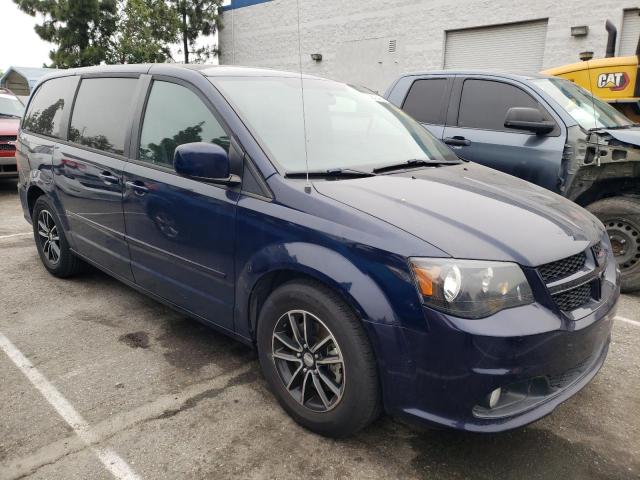Photo 4 from auction – 2015 DODGE GRAND CARA with VIN 2C4RDGEG2FR555539