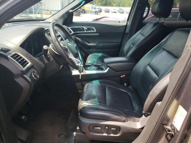 Photo 7 from auction – 2013 FORD EXPLORER X with VIN 1FM5K7D80DGA74066