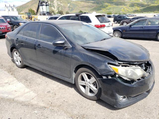 Photo 4 from auction – 2012 TOYOTA CAMRY BASE with VIN 4T1BF1FK8CU111927