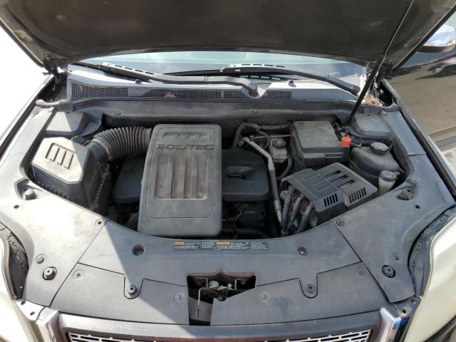 Photo 12 from auction – 2010 GMC TERRAIN SL with VIN 2CTALHEW6A6269818