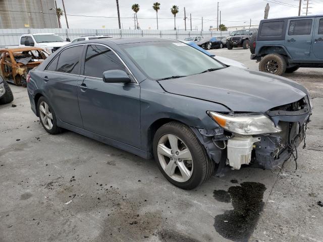 Photo 4 from auction – 2011 TOYOTA CAMRY BASE with VIN 4T1BF3EK2BU739977