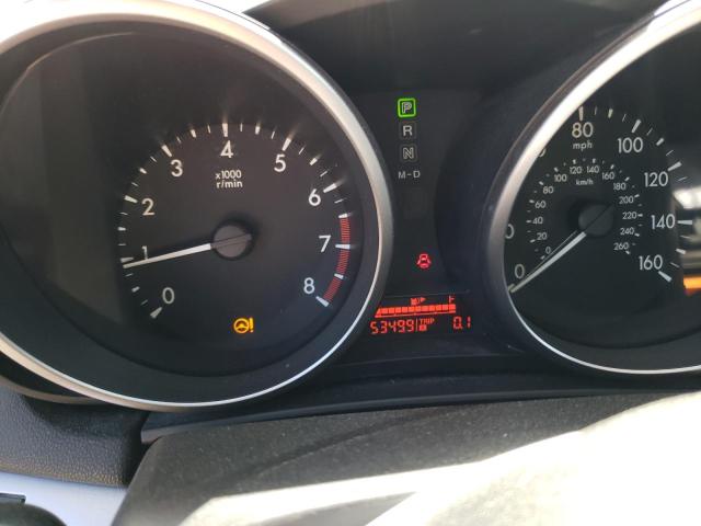 Photo 9 from auction – 2010 MAZDA 3 I with VIN JM1BL1SG2A1336986