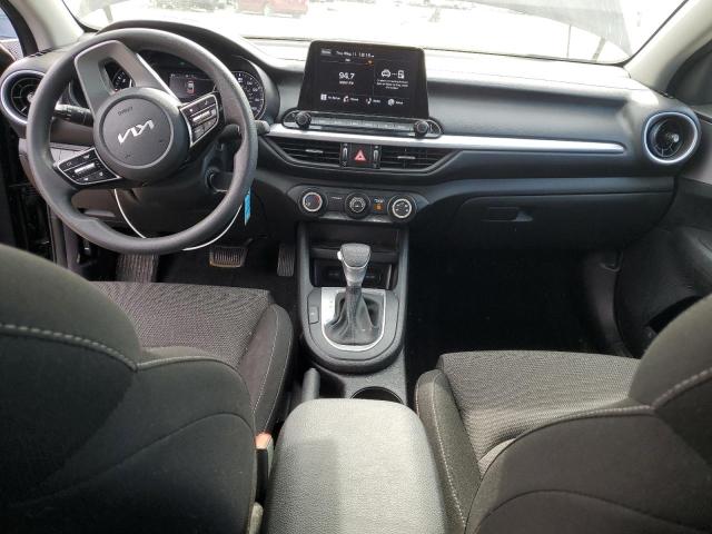 Photo 8 from auction – 2022 KIA FORTE FE with VIN 3KPF24ADXNE479071