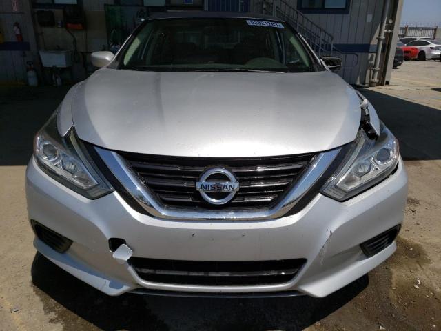 Photo 5 from auction – 2018 NISSAN ALTIMA 2.5 with VIN 1N4AL3AP0JC229955