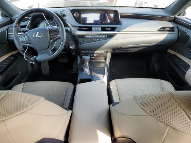 Photo 8 from auction – 2019 LEXUS ES 350 with VIN 58ABZ1B10KU013700
