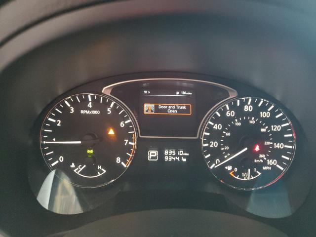 Photo 9 from auction – 2015 NISSAN ALTIMA 2.5 with VIN 1N4AL3AP0FC277138