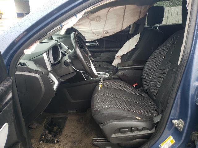Photo 7 from auction – 2011 CHEVROLET EQUINOX LT with VIN 2CNFLEEC2B6272184