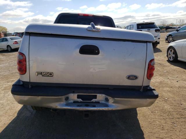 Photo 6 from auction – 2003 FORD F150 with VIN 1FTRX08LX3KC07733
