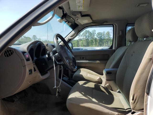 Photo 7 from auction – 2002 NISSAN FRONTIER C with VIN 1N6ED29X72C388655