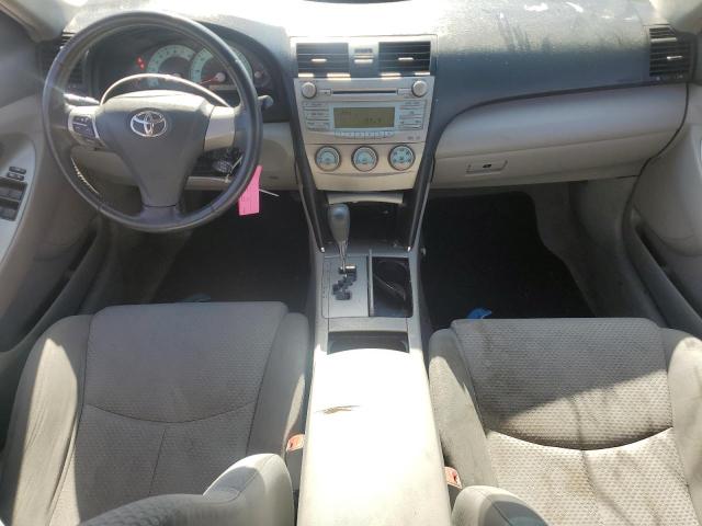 Photo 8 from auction – 2009 TOYOTA CAMRY BASE with VIN 4T1BE46K39U900595