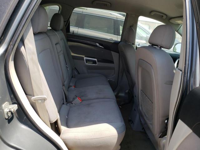 Photo 11 from auction – 2008 SATURN VUE XE with VIN 3GSCL33P78S630377