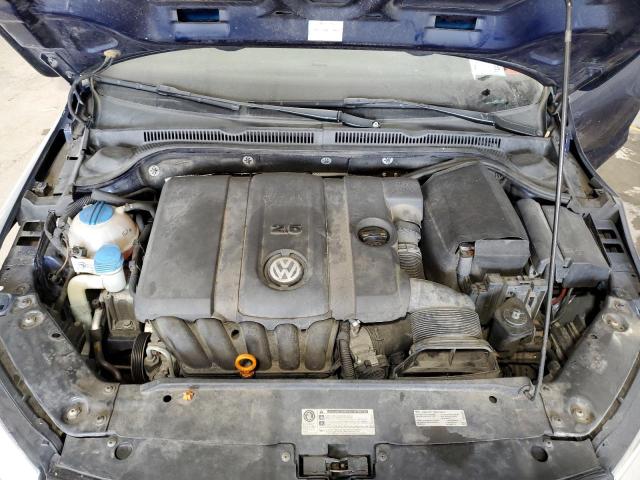 Photo 11 from auction – 2012 VOLKSWAGEN JETTA SEL with VIN 3VWLP7AJ0CM398933