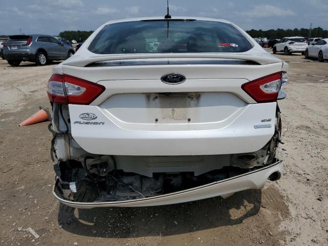 صورة رقم 6 من المزاد - 2016 FORD FUSION SE مع VIN 3FA6P0HD0GR214032