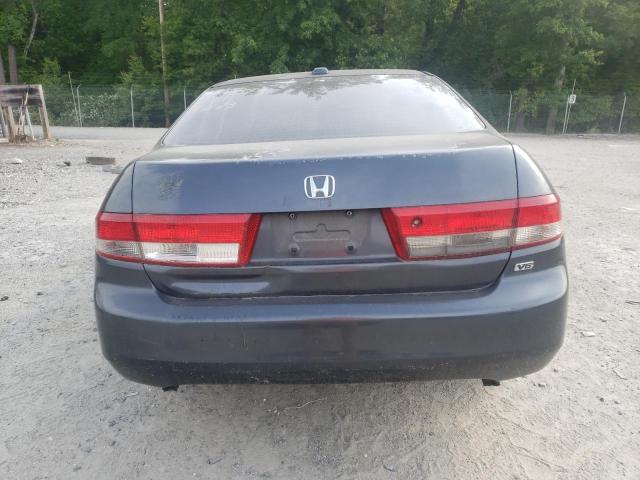 Photo 6 from auction – 2004 HONDA ACCORD EX with VIN 1HGCM66844A025969
