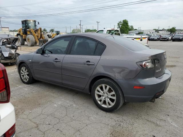 Photo 2 from auction – 2007 MAZDA 3 I with VIN JM1BK12F571736432