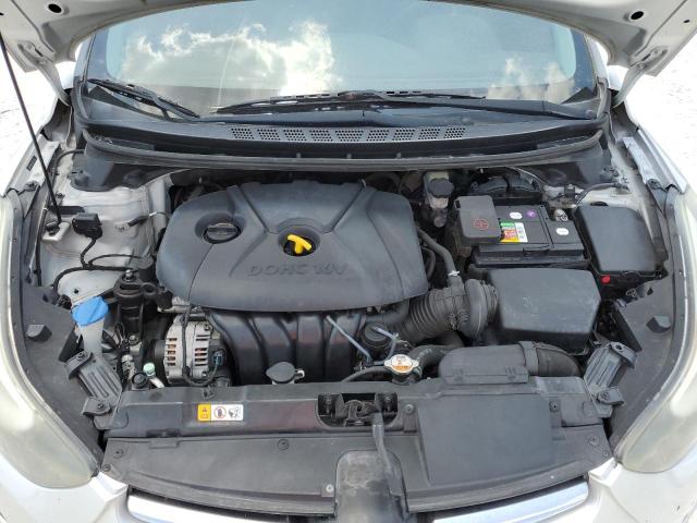 Photo 11 from auction – 2016 HYUNDAI ELANTRA SE with VIN 5NPDH4AE3GH717453
