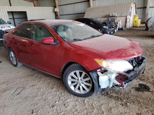 Photo 4 from auction – 2013 TOYOTA CAMRY L with VIN 4T4BF1FK6DR332613