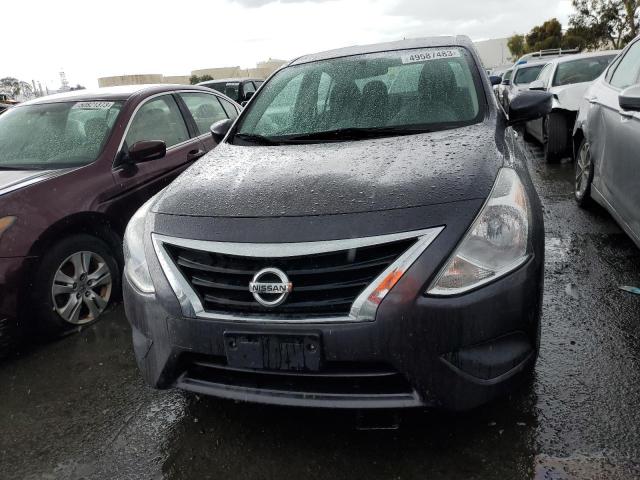 Photo 5 from auction – 2015 NISSAN VERSA S with VIN 3N1CN7AP5FL830796