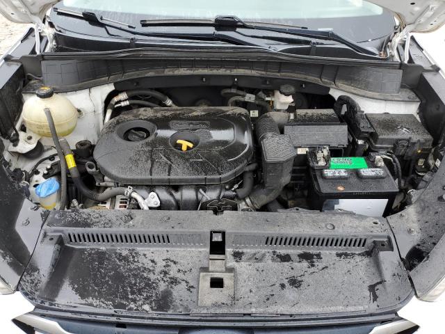 Photo 12 from auction – 2018 HYUNDAI TUCSON SEL with VIN KM8J3CA46JU793986