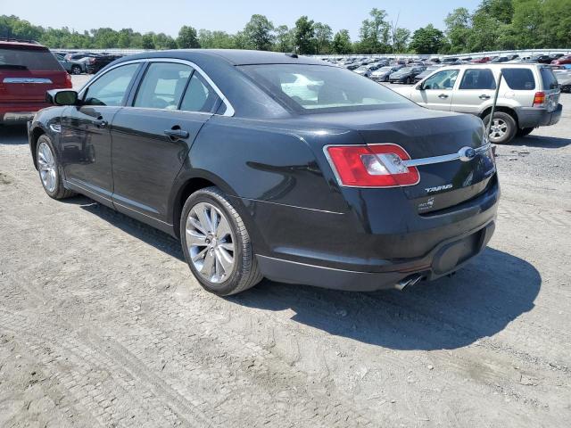 Photo 2 from auction – 2012 FORD TAURUS LIM with VIN 1FAHP2JW8CG141834