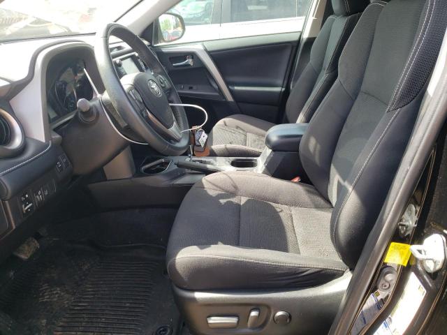 Photo 7 from auction – 2018 TOYOTA RAV4 ADVEN with VIN 2T3RFREV5JW785918