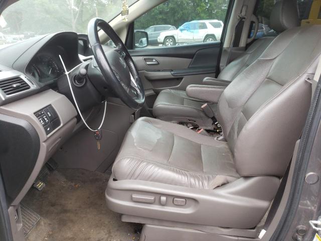 Photo 7 from auction – 2012 HONDA ODYSSEY EX with VIN 5FNRL5H66CB139799