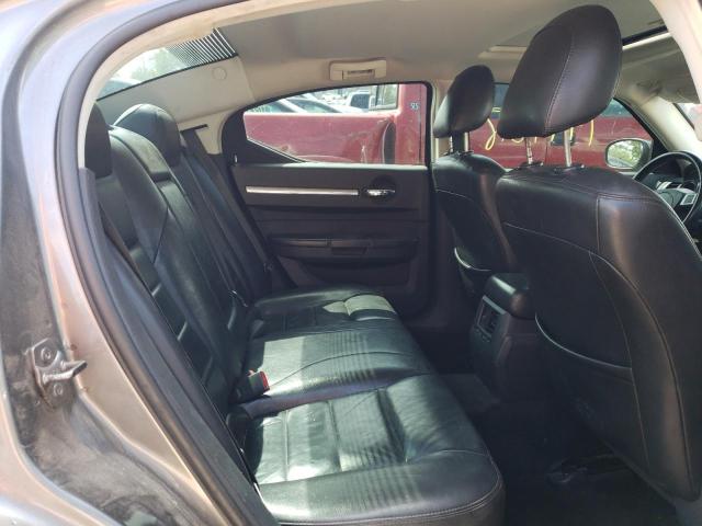 Photo 10 from auction – 2010 DODGE CHARGER R/ with VIN 2B3CA5CT9AH129205