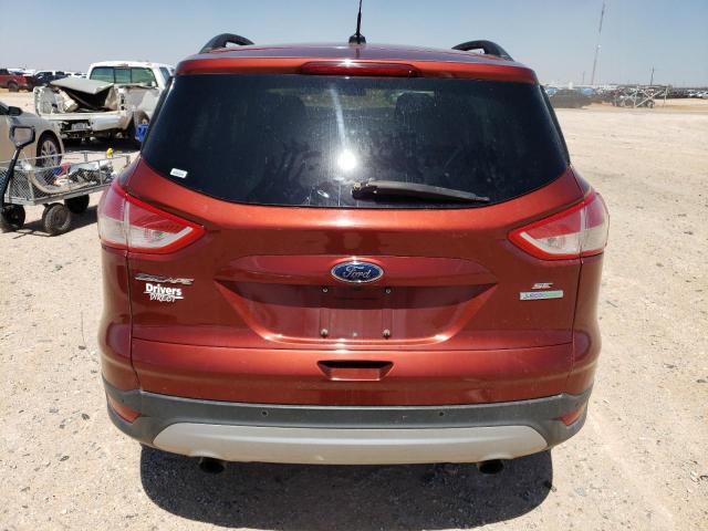 Photo 6 from auction – 2014 FORD ESCAPE SE with VIN 1FMCU0G99EUB71671