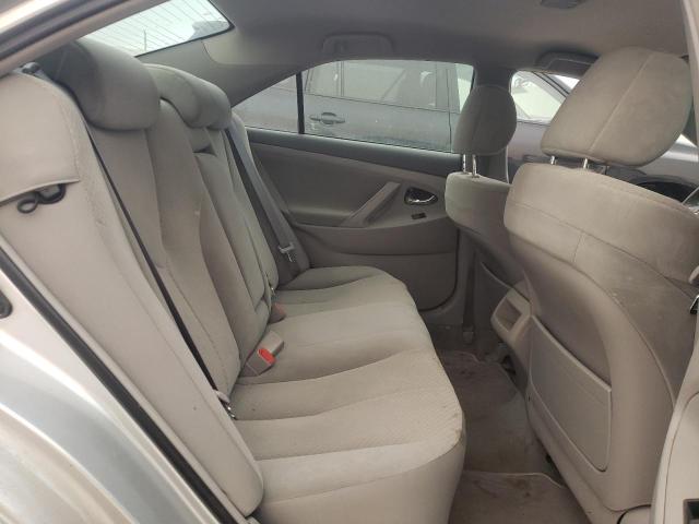 Photo 10 from auction – 2007 TOYOTA CAMRY CE with VIN 4T1BE46K57U680910