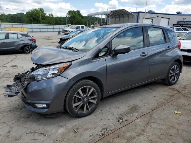 NISSAN VERSA NOTE 2017 with VIN 3N1CE2CPXHL373972 - Photo from auction