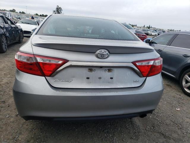 Photo 6 from auction – 2017 TOYOTA CAMARY with VIN 4T1BF1FK7HU399849
