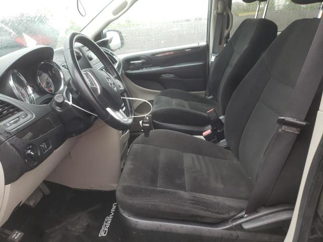 Foto 7 de la subasta – 2016 DODGE GRAND CARA con VIN 2C4RDGBG5GR393704