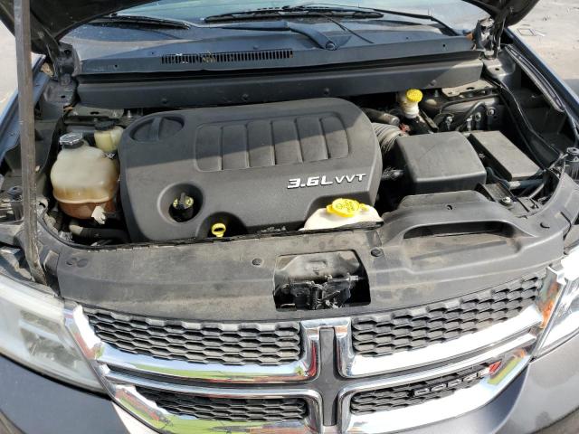 Photo 11 from auction – 2015 DODGE JOURNEY SX with VIN 3C4PDCBG0FT560952