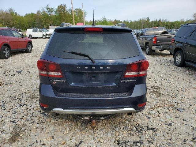 Photo 6 from auction – 2018 DODGE JOURNEY CR with VIN 3C4PDDGG9JT523115