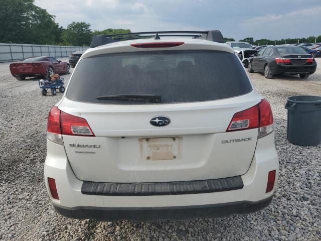 Снимка 6 от търг – 2014 SUBARU OUTBACK 2. с VIN 4S4BRCLC7E3245689