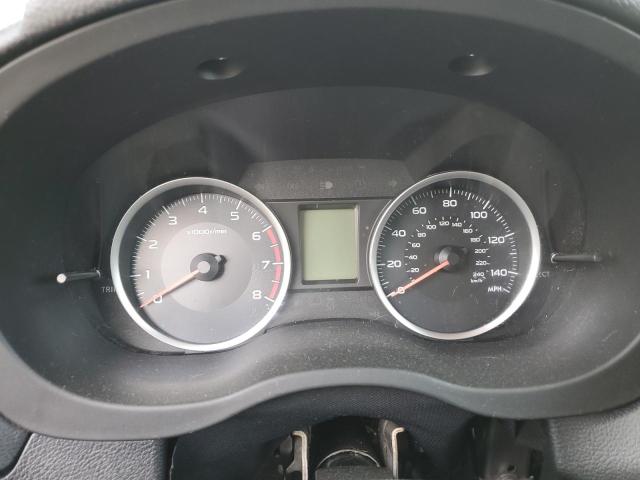 Photo 9 from auction – 2015 SUBARU FORESTER 2 with VIN JF2SJADC8FH412615