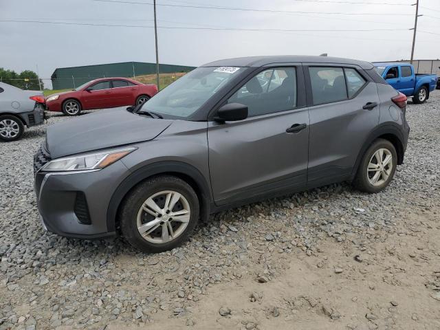 Photo 1 from auction – 2021 NISSAN KICKS S with VIN 3N1CP5BV2ML513079