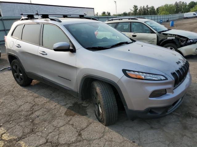 Photo 4 from auction – 2018 JEEP CHEROKEE L with VIN 1C4PJMCB5JD578881