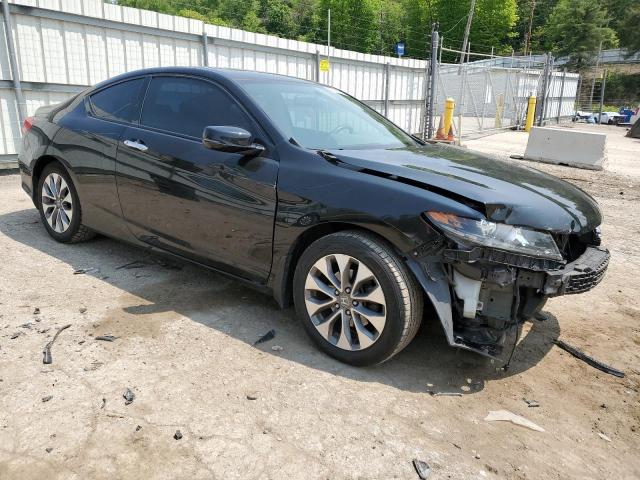 Photo 4 from auction – 2014 HONDA ACCORD EX with VIN 1HGCT1B70EA005657