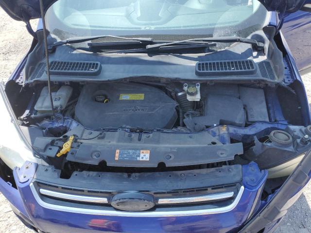 Photo 12 from auction – 2013 FORD ESCAPE SEL with VIN 1FMCU0HX9DUB95352