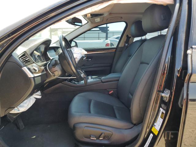 Photo 7 from auction – 2015 BMW 528 I with VIN WBA5A5C52FD514261