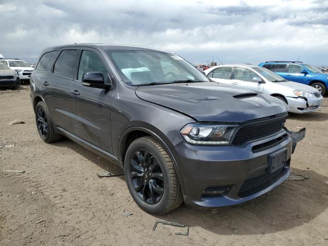 Photo 4 from auction – 2019 DODGE DURANGO with VIN 1C4SDJCT5KC738824