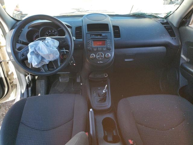 Photo 8 from auction – 2013 KIA SOUL with VIN KNDJT2A55D7757040