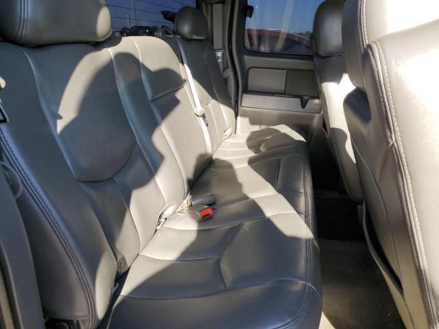 Photo 10 from auction – 2006 CHEVROLET SILVERADO with VIN 2GCEC19N061314021