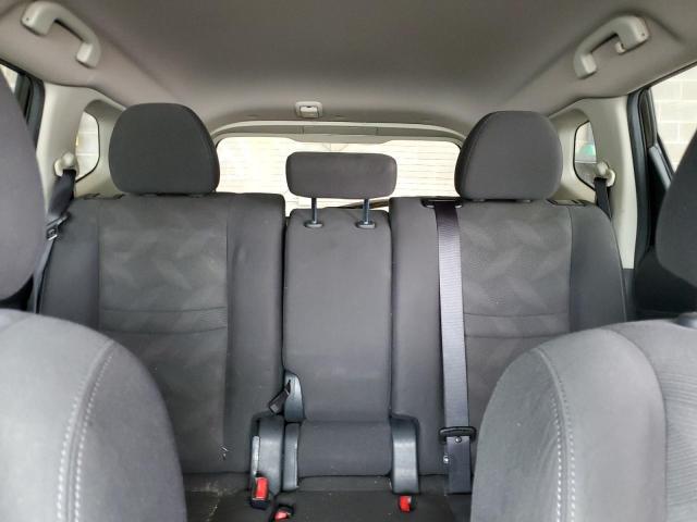 Zdjęcie 10 z aukcji – 2016 NISSAN ROGUE S z VIN KNMAT2MVXGP681217