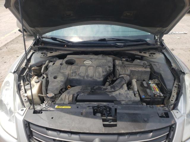 Photo 11 from auction – 2012 NISSAN ALTIMA BAS with VIN 1N4AL2AP7CN517716