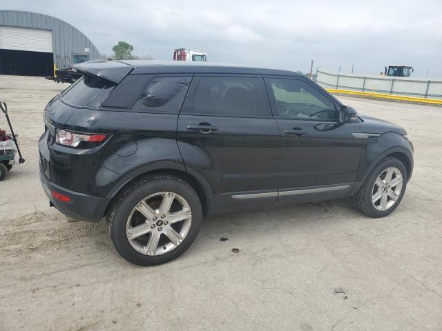Zdjęcie 3 z aukcji – 2013 LAND ROVER RANGE ROVE z VIN SALVR2BG5DH754318