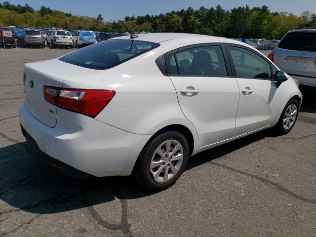 صورة رقم 3 من المزاد - 2015 KIA RIO LX مع VIN KNADM4A39F6484484