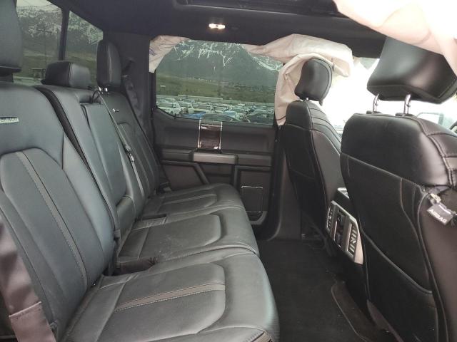 Photo 10 from auction – 2016 FORD F150 SUPER with VIN 1FTEW1EF6GFB50709