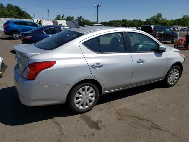 Photo 3 from auction – 2019 NISSAN VERSA S with VIN 3N1CN7AP3KL868974